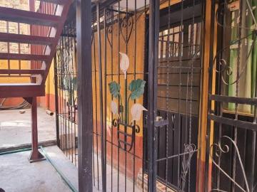 Periférico y Tláhuac,PLANTA BAJA,Calle Cerrada