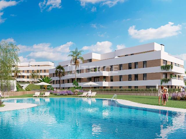 Planta Baja La Cala de Mijas Mijas Málaga 53m² Mijas Costa