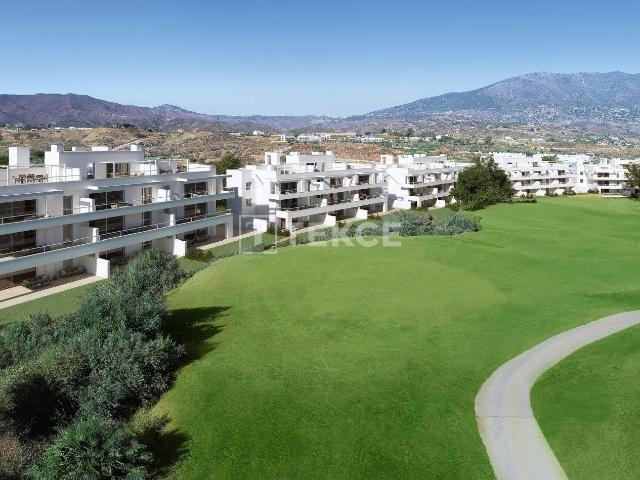 Planta Baja La Cala Golf Mijas Málaga 80m² Mijas costa