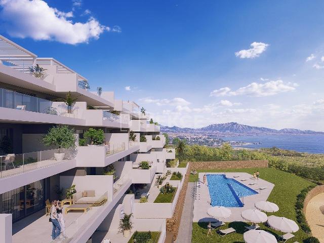 Planta Baja La Duquesa Manilva Málaga 106m² Manilva