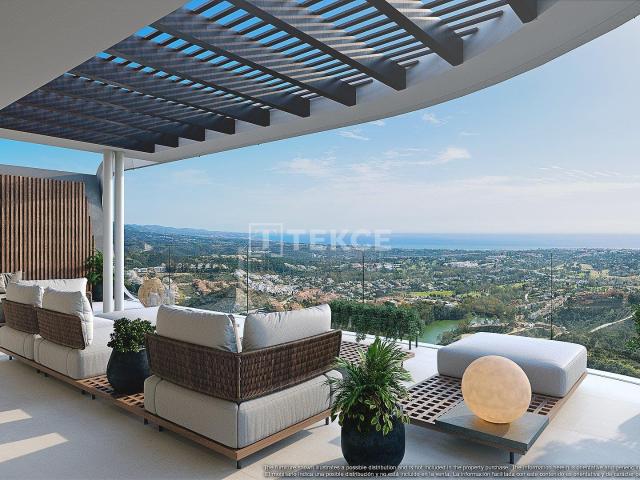 Planta Baja La Quinta Benahavís Málaga 219m² Benahavís