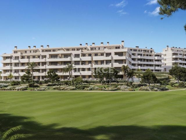 Planta Baja Las Lagunas Mijas Málaga 71m² Mijas