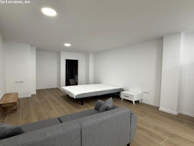 PLANTA BAJA LOFT EN ALQUILER EN PUÇOL