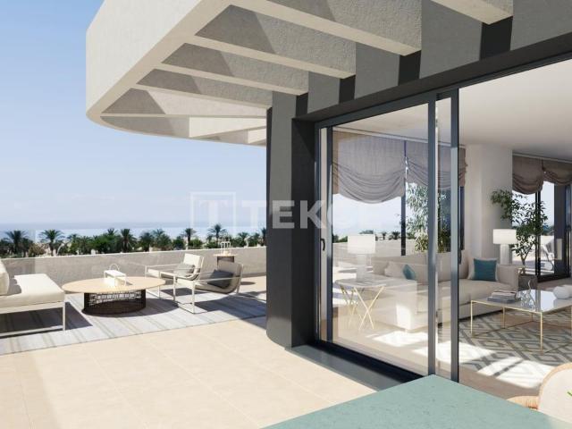 Planta Baja Los Álamos Torremolinos Málaga 110m² Torremolinos