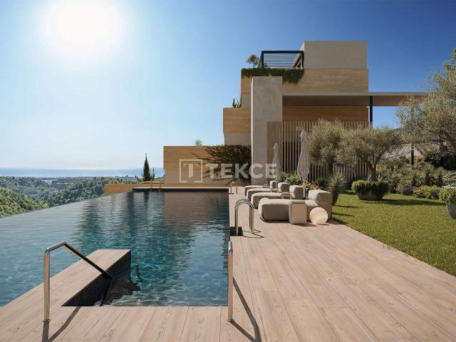 Planta Baja Los Monteros Marbella Málaga 101m² Marbella