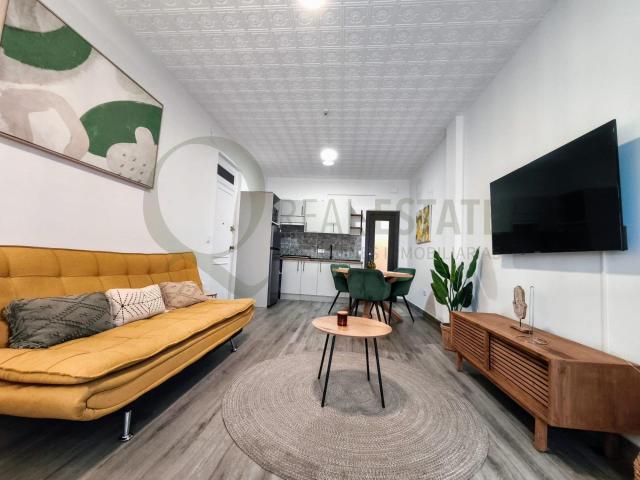 ✨Planta Baja Moderna en el Barrio de San Antón