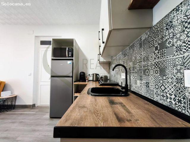 ✨Planta Baja Moderna en el Barrio de San Antón?