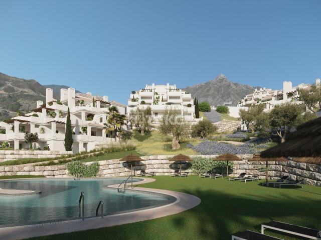 Planta Baja Nueva Andalucía Marbella Málaga 106m² Marbella