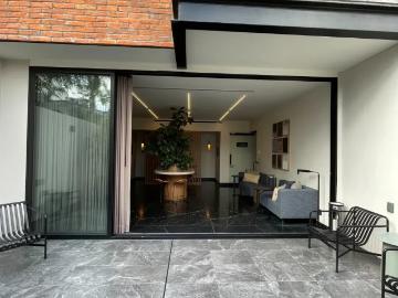 Planta Baja NUEVO, Edif, Coloma een Colomos Providencia,c/mtto Incluido