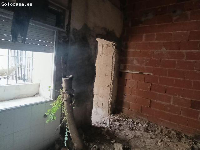 PLANTA BAJA PARA REHABILITAR A TU GUSTO !