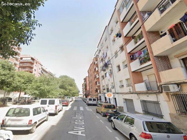 PLANTA BAJA PISO OCUPADO, 3 HABITACIONES, EN AV. AMERICA, ROCAFONDA, MATARÓ