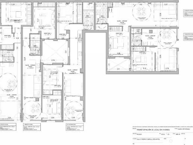 PLANTA BAJA REFORMADA A ESTRENAR, 1 HABITACION, 1 BAÑO, PATIO
