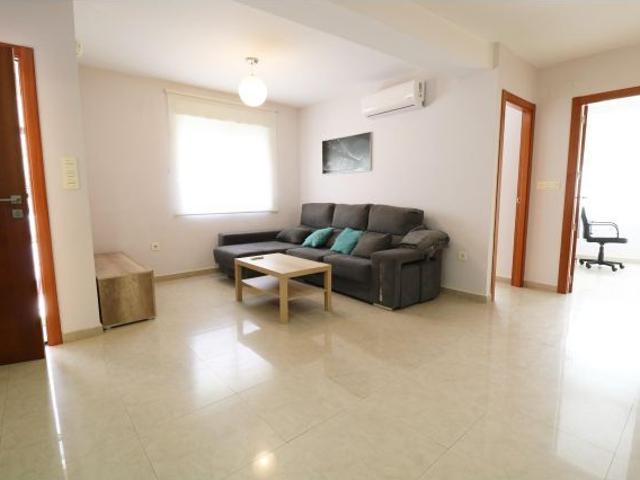 ? Planta baja reformada a estrenar con entrada independiente en venta – Elche, Zona Asilo