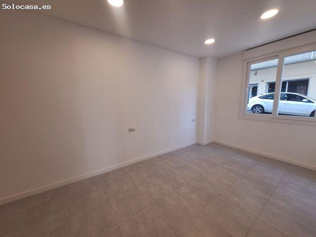PLANTA BAJA REFORMADA EN CA NORIAC DE 3 HABITACIONES