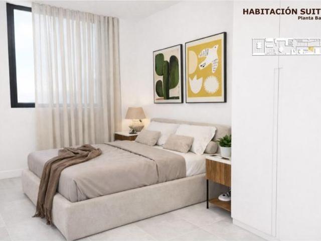 PLANTA BAJA REFORMADA EN ARENYS DE MAR