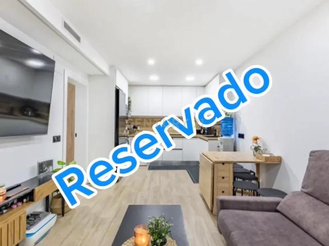 Planta baja reformada y luminosa en Gavà, 72 M2, 4 habitaciones