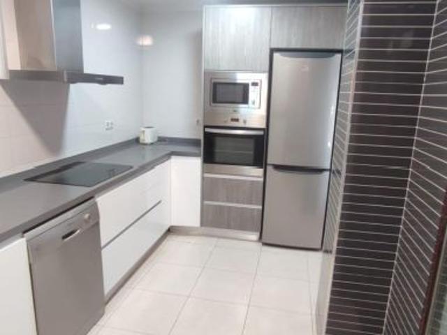 PLANTA BAJA RESIDENCIA DE LUJO EN LOMAS DE CABO ROIG