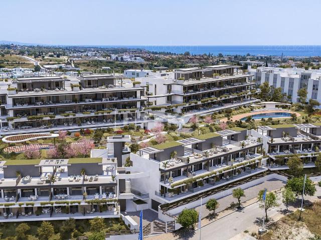 Planta Intermedia Cancelada Estepona Málaga 86m² Estepona