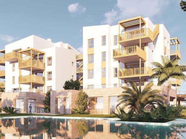 Planta Intermedia Dénia Centro Dénia Alicante 66m² Dénia