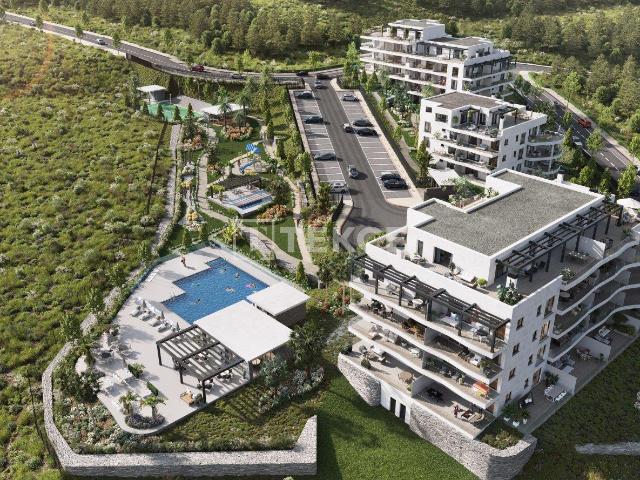Planta Intermedia El Chaparral Mijas Málaga 111m² Mijas costa