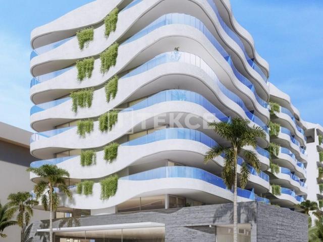 Planta Intermedia Fuengirola Centro Fuengirola Málaga 99m² Fuengirola