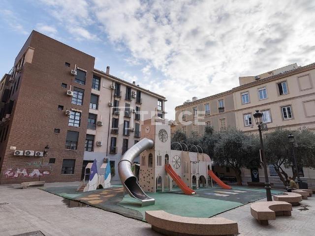 Planta Intermedia Málaga Centro Málaga Málaga 70m² Málaga