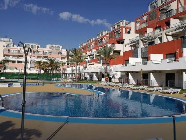 Planta Intermedia Playas de Vera Vera Almería 72m² Vera Playa