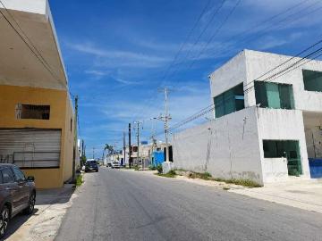 Planta procesadora de Mariscos en Venta en Progreso, Yuc