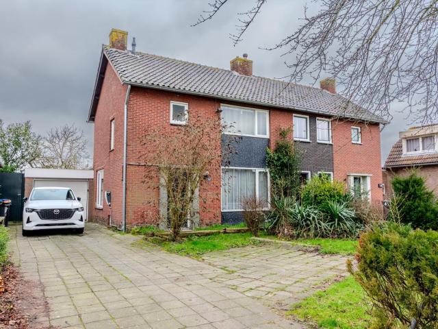 Plantagebaan, 186 a, 4725AE, Wouwse Plantage, Noord Brabant 4725AE