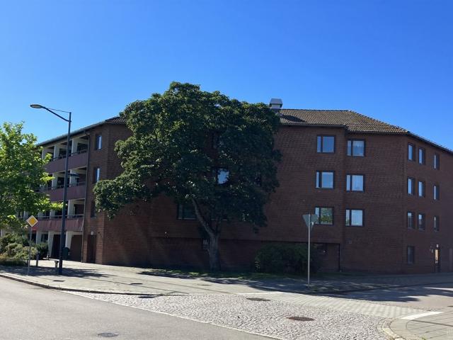 planteringen, helsingborg, skåne