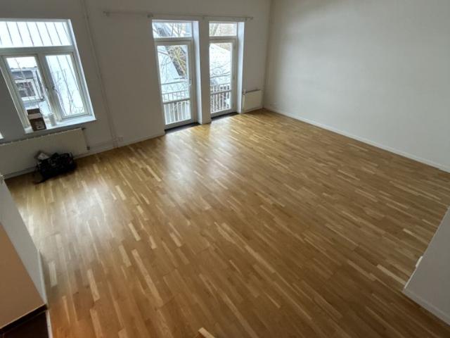 Planteringsvägen, Helsingborg