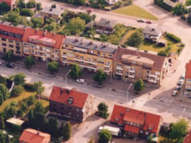 Planteringsvägen 91