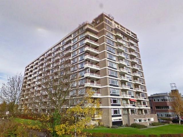 Plantijnstraat