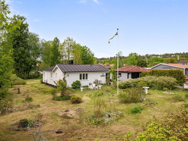 Plantvägen 18