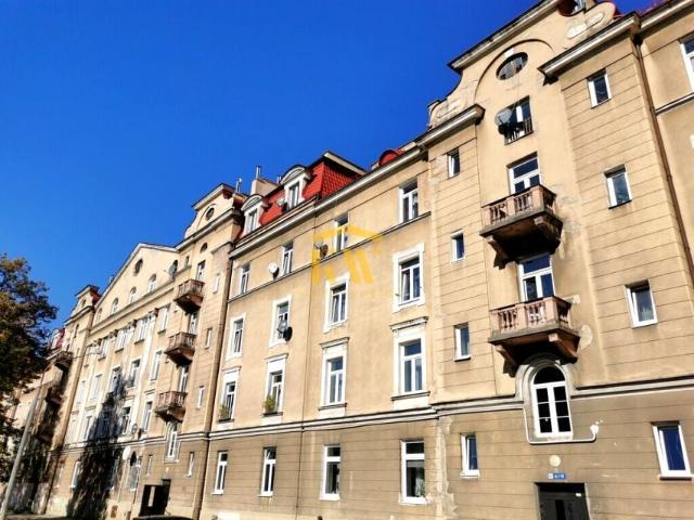 Planty 20,09 m², Radom