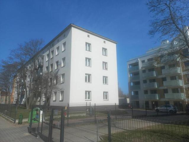 Planty, ul. Młodzianowska, M3, 51 m2, 2 piętro