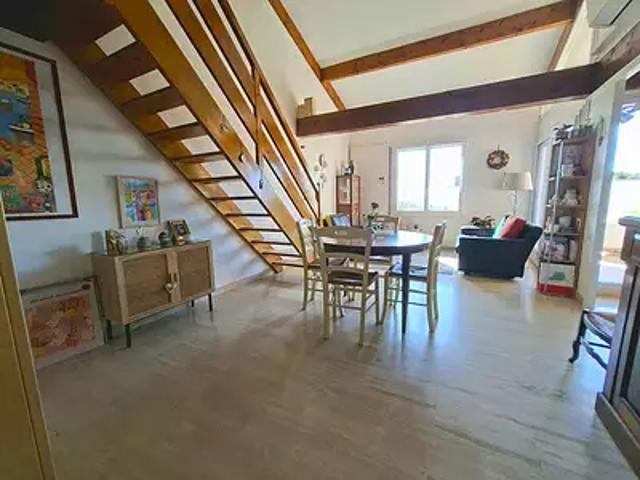 Plascassier 06130 Achat / Vente appartement 4 pièces t4
