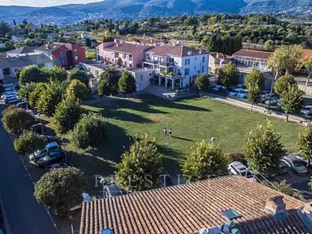 Plascassier 06130 Achat / Vente appartement 3 pièces t3