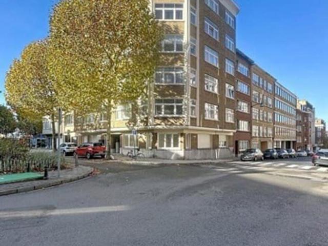 Plasky beautiful apartment +/ 64m² 1 bedroom