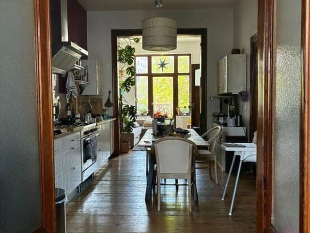 PLASKY / LINTHOUT – 3 bedroom apartment of ±90 sqm on the 3r