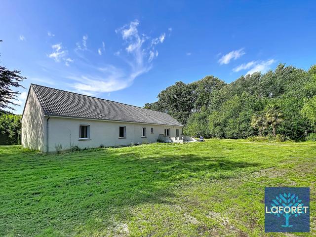 Plasnes Vente Maison 27