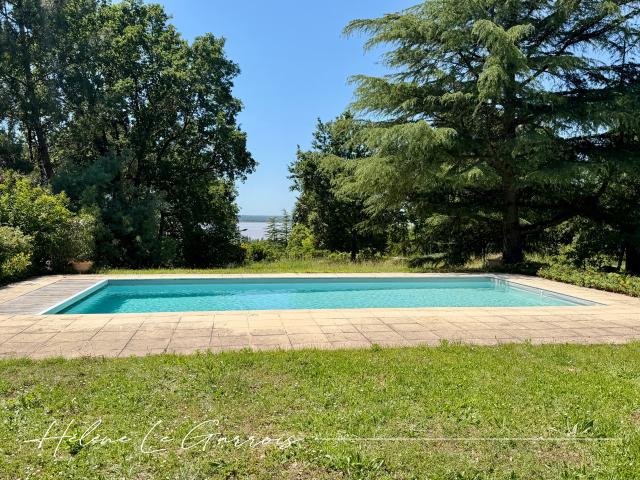 Plassac Vente Maison 33