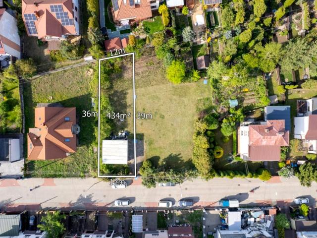 Plastusia 434 m², Białystok