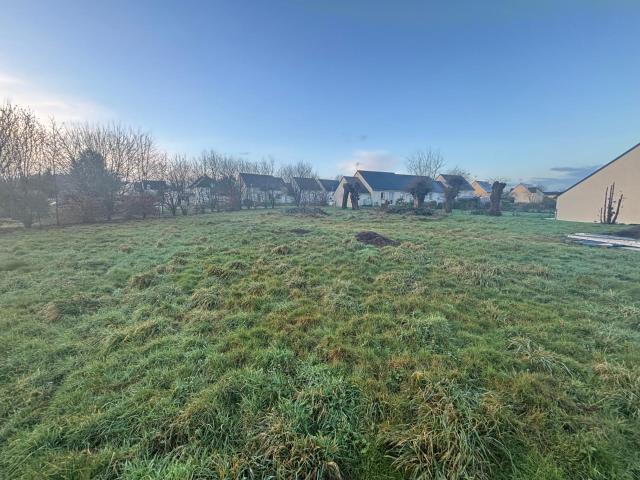 Malestroit Vente Terrain 56