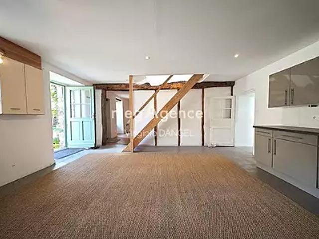Pleucadeuc 56140 Achat / Vente maison 6 pièces t6