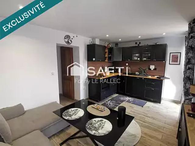Pleubian 22610 Achat / Vente immeuble