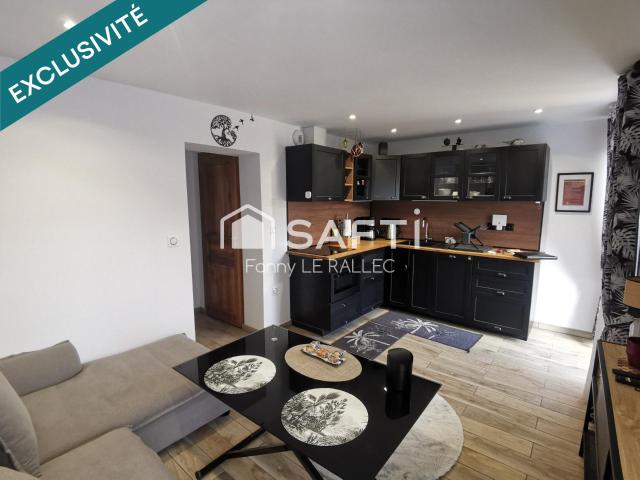 Pleubian Vente Immeuble 22