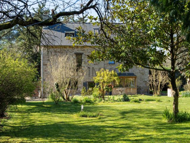 Pleudaniel Vente Maison 22