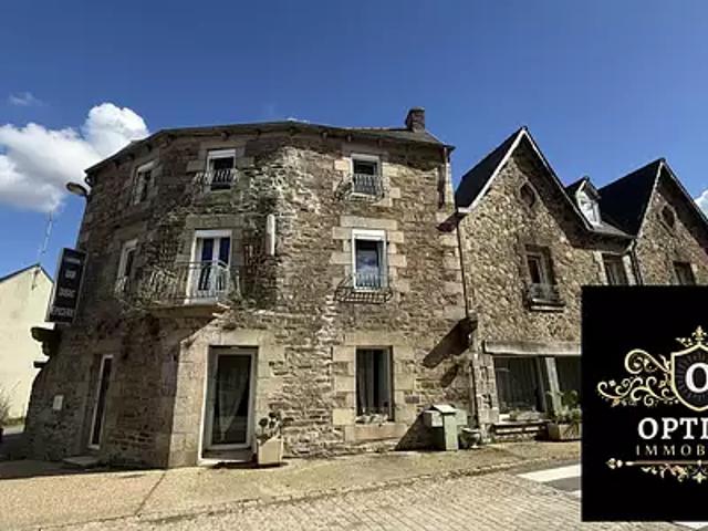 Pleudaniel 22740 Achat / Vente immeuble