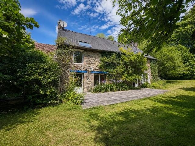 Pleudihen sur Rance Vente Maison 22
